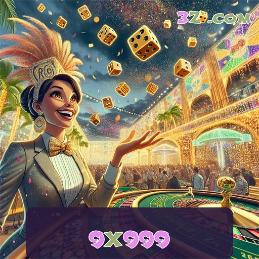 Recursos Imperdíveis do App do 9x999.com para Jogadores