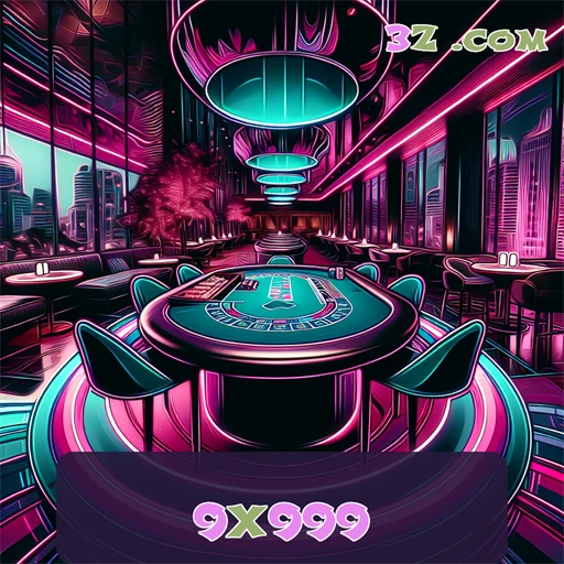 9x999.com Cassino Online