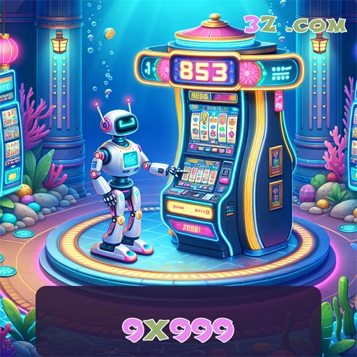 Login Para a Diversão: Explore o 9x999.com