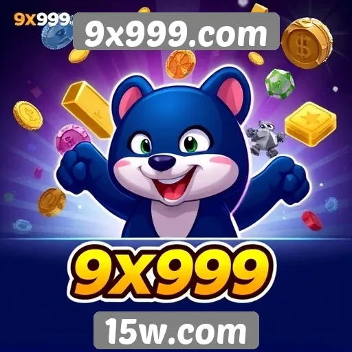 9x999.com oferece ampla seleção de jogos online