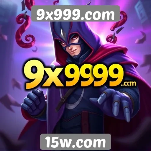 Novidades no portfólio de jogos do 9x999.com