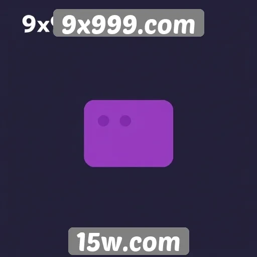 Facilidades de pagamento no site 9x999.com