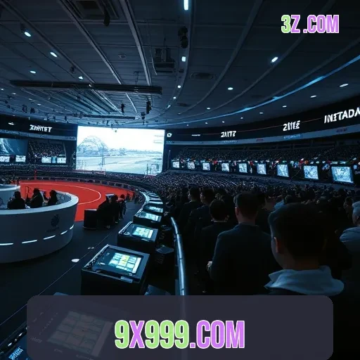 9x999.com: O Paraíso dos Jogos Online Com Incríveis Recursos