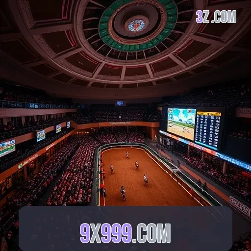 9x999.com: Descubra Como Este Site Garante sua Segurança nos Jogos